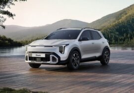 Modernizovaná Kia Stonic: když si referenti dopřávají manažerský luxus