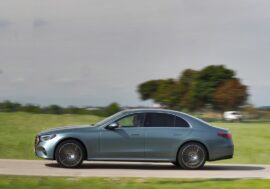 Objednejte si limuzínu v aplikaci. Liftago Limousine zjednodušuje přístup k prémiové přepravě