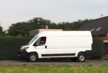 Dodávky nad 2,5 tuny dostanou od července tachografy. Povinnost se ale netýká všech, vysvětlíme
