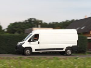Dodávky nad 2,5 tuny dostanou od července tachografy. Povinnost se ale netýká všech, vysvětlíme