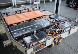 Kia testuje je certifikované zkoušky kondice jednotlivých článků. Baterie tak nebude předmětem pochybností