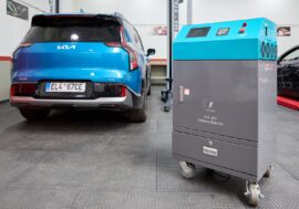 Kia prodlužuje záruku svých baterií. Jejich poruchovost je minimální