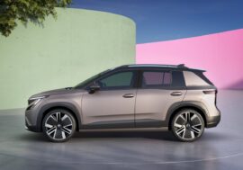 Nejmenší elektrická Škoda je venku! Vstoupí na trh příští rok