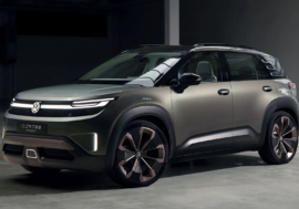 Nejlevnější elektrický crossover od Volkswagenu je tady! Do prodeje půjde příští rok