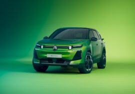 Citroen C5 Aircross  má české ceny. Vstup na trh doprovázejí velké slevy