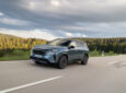 Peugeot zlevňuje model 5008 až o 60.000 Kč a přidává letní edici