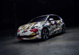 Volkswagen novým modelem spojuje elektrickou rodinu ID. s tradičními jmény. Důvod poslání je jasný