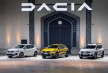 Detailní přehled výbav a cen ročníků 2026 modelů Dacia Sandero, Sandero Stepway a Jogger