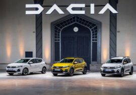 Modelová řada Dacie prochází rozsáhlou obměnou. Seznam nové výbavy i úprav je dlouhý