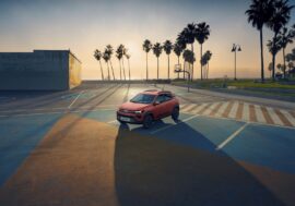 Dacia Spring zpevňuje nostrukci skeletu a dostává vylepšený pohon i baterii