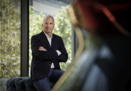 Markus Haupt je novým předsedou představenstva značek SEAT a CUPRA. Toto je jeho pohled na současnost a budoucnost