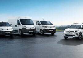 Citroën spustil podzimní Business Days: užitkové vozy za lepší ceny s nulovým úrokem a pětiletou zárukou