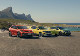 Po létu lásky přichází zlevněné Volkswageny v edici Friends. Akce zahrnuje 7 modelů