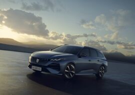 Nová politika Peugeotu 308 SW. Hybrid stojí stejně jako diesel!