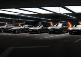 Pět modelů Audi přijímá silně modernizovanou palubní techniku. Slouží k zábavě a ulevuje při řízení