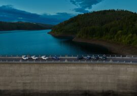 Fleety velkých firem opět testovaly vozy BMW a MINI. Součástí byly i praktické ukázky ze života s elektromobilem