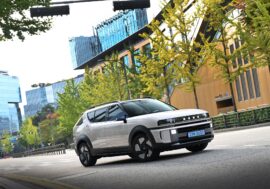 Hyudai Nexo stvořilo 30 let zkušeností s vodíkem. Do ČR dorazí začátkem roku 2026