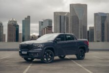 RAM přináší do Evropy nový pick-up lokálních rozměrů. Cílí na dva odlišné typy zákazníků