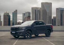 RAM přináší do Evropy nový pick-up lokálních rozměrů. Cílí na dva odlišné typy zákazníků