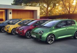 Renault Twingo ožívá. Stejně jako předchůdce je variabilní, stylový a dostupný