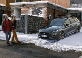 SEAT do konce roku vyhlašuje servisní akce na zimní servis. Na co všechno máte nárok?