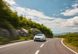 Škoda namíchala bohatou výbavu za akční cenu pro pětici fleety oblíbených modelů