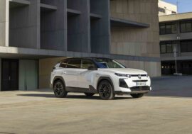 Nová C5 Aircross odhaluje ceník i výbavy. Jde o pěkně našlapané seznamy