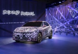 CUPRA Raval se poprvé vydala do běžného provozu. Známe motorizace i technická data