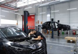 SEAT a CUPRA otevírají továrnu na druhý život dílů. Investice vyšla na 118 milionů korunz