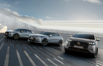 DS Automobiles má nové servisní zastoupení. Vyzkoušíte si zde i nová auta