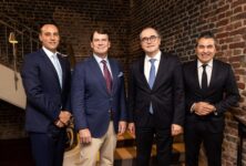 Ford bude vyvíjet nové modely ve spolupráci  s Renaultem. Na trh půjdou v roce 2028