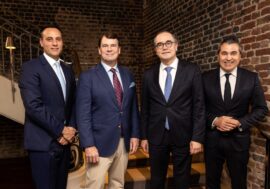 Ford bude vyvíjet nové modely ve spolupráci  s Renaultem. Na trh půjdou v roce 2028