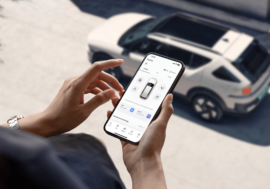 Hyundai sjednocuje digitální svět: konektivitu, správu vozu i servisní služby teď máte na jednom místě