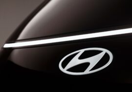 Hyundai chystá ještě větší elektromobil než Ioniq 9. Bude i nový Ioniq 6