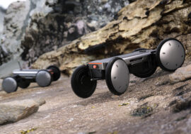 Kia míří do světa robotiky. První výtvor s autonomním řízení a AI míří na trh