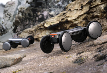 Kia míří do světa robotiky. První výtvor s autonomním řízení a AI míří na trh