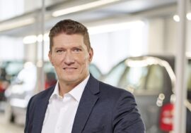 Do křesla vedení závodu Škoda ve Vrchlabí usedá nový ředitel. Přináší know-how z Mladé Boleslavi