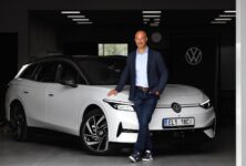 ROZHOVOR: Rekordní zájem o nové modely i elektrifikaci