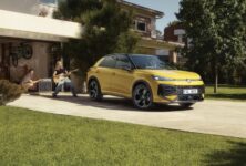 Nový Volkswagen T-Roc je dostupný k testovacím jízdám. Láká i na akční cenu