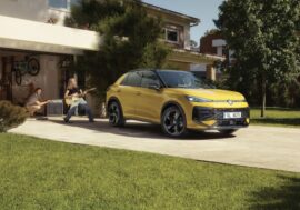Nový Volkswagen T-Roc je dostupný k testovacím jízdám. Láká i na akční cenu