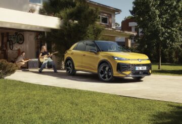 Nový Volkswagen T-Roc je dostupný k testovacím jízdám. Láká i na akční cenu