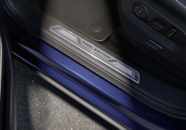 Volkswagen Touareg se loučí závěrečnou edicí. Prodej je časově omezený