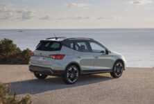 Seaty Arona a Ibiza vstupují na český trh. Překvapí cenovou dostupností