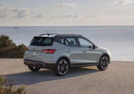 Seaty Arona a Ibiza vstupují na český trh. Překvapí cenovou dostupností