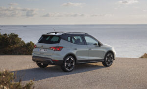 Seaty Arona a Ibiza vstupují na český trh. Překvapí cenovou dostupností