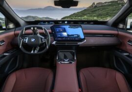 Techniku BMW iX3 zdědí 40 dalších modelů. Podívejte se, jakým způsobem je Neue Klasse promění