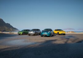 Ford hlásí nejlepší prodejní výsledek od roku 2019. Zůstává jedničkou mezi užitkovými vozy