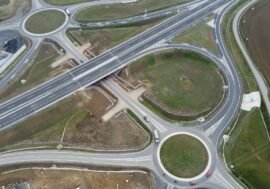 Co motoristé nevidí. Takto experti kontrolují a monitorují dálnice pro plánovaná údržby