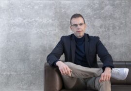 Audi má nového technického  ředitele vývoje. Přechází od Lamborghini s cílem podpořit elektrifikaci