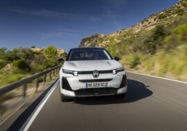 Od dubna zavádí Citroën záruku 8 let, nebo 200 000 km. Dostanou ji všechny osobní modely